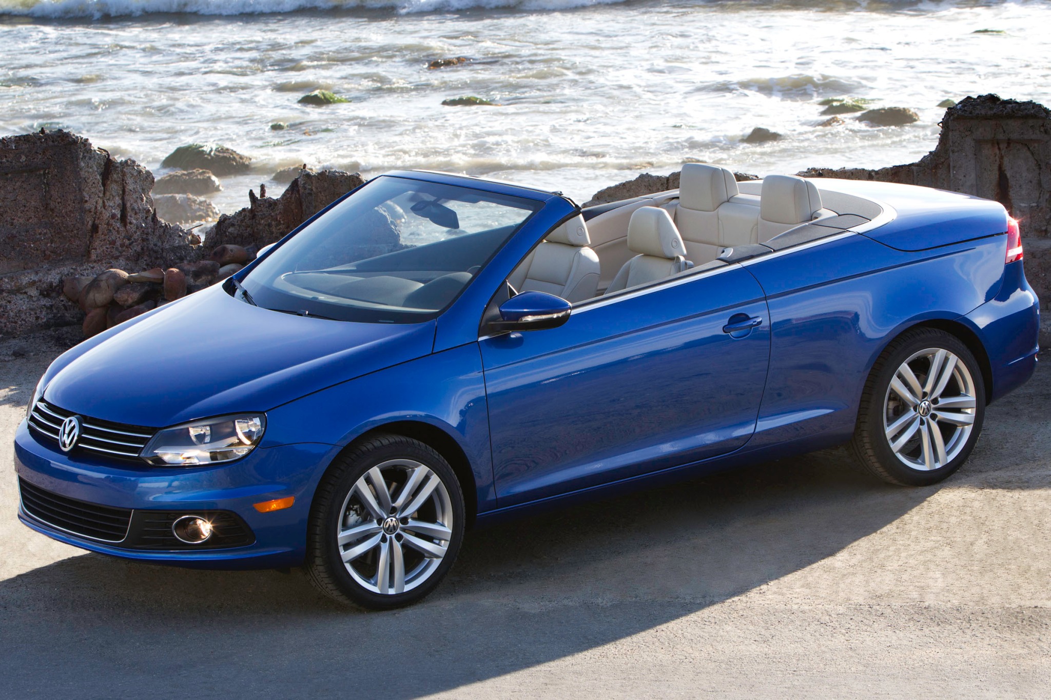 2014 Volkswagen Eos VIN Check, Specs & Recalls - AutoDetective