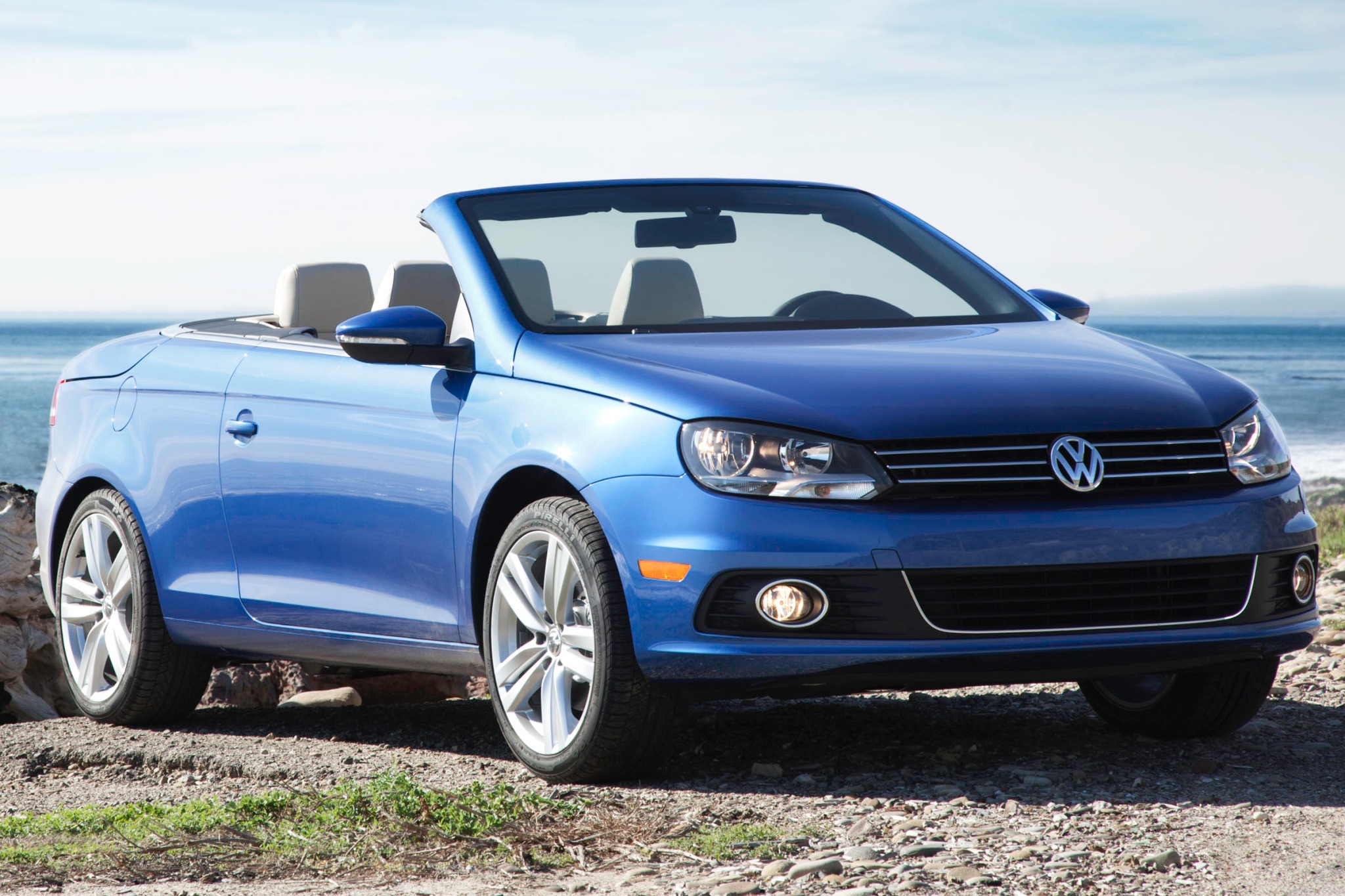 2014 Volkswagen Eos Specs, Prices, VINs & Recalls AutoDetective