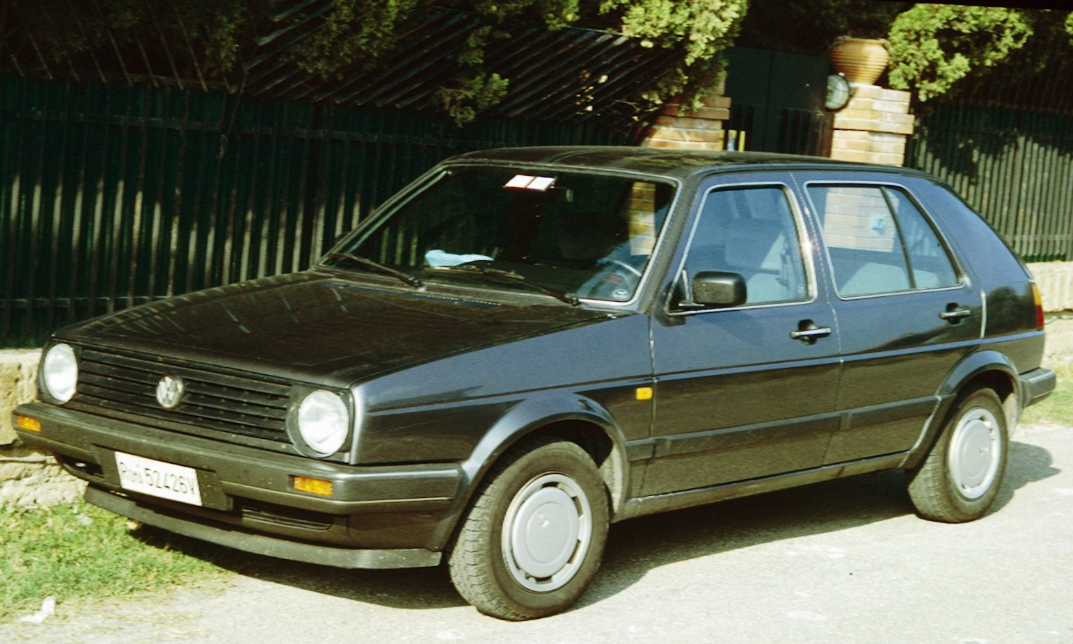 1990 Volkswagen Golf Specs, Prices, VINs & Recalls AutoDetective