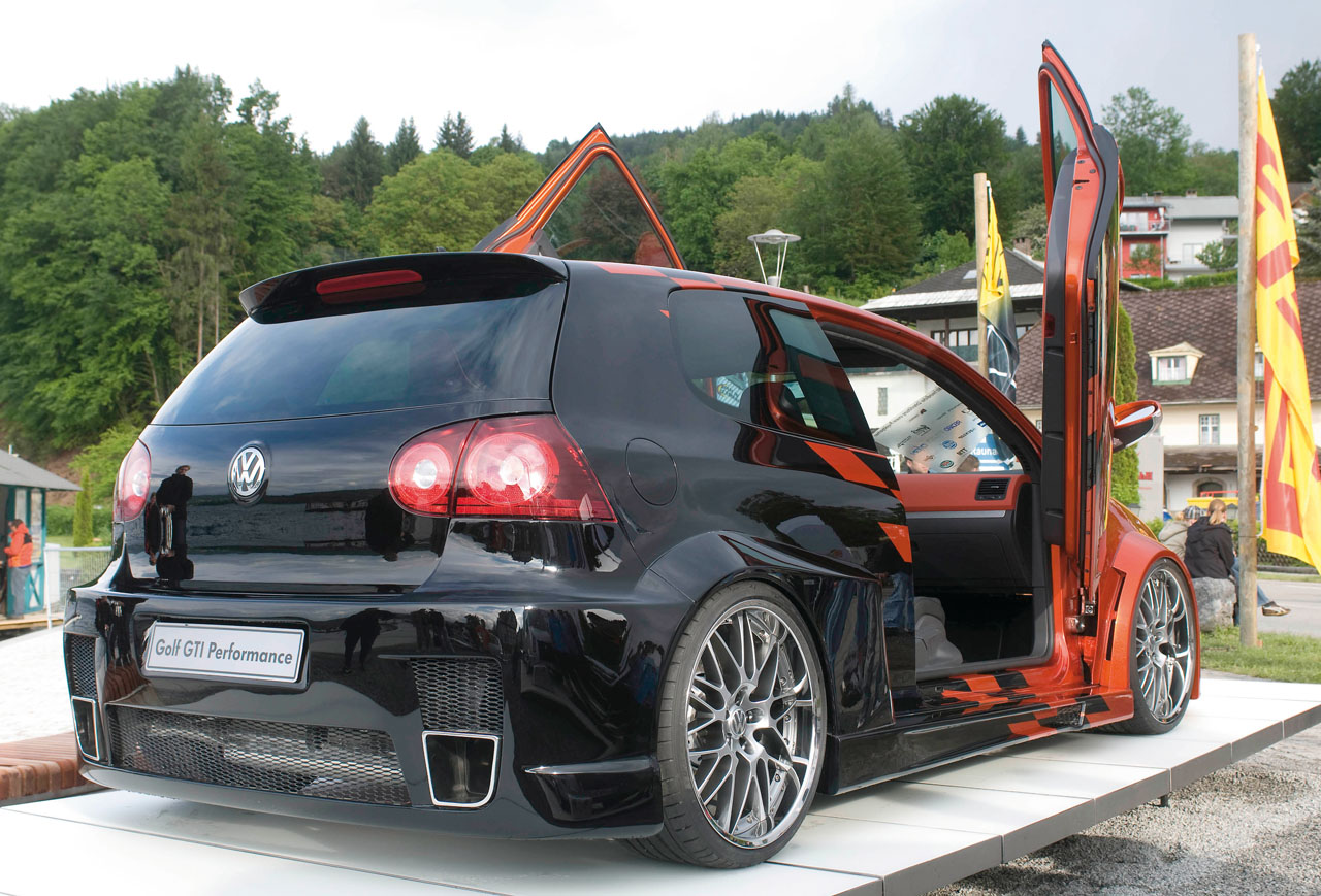 2008 Volkswagen Gti Vin Check Specs Recalls Autodetective