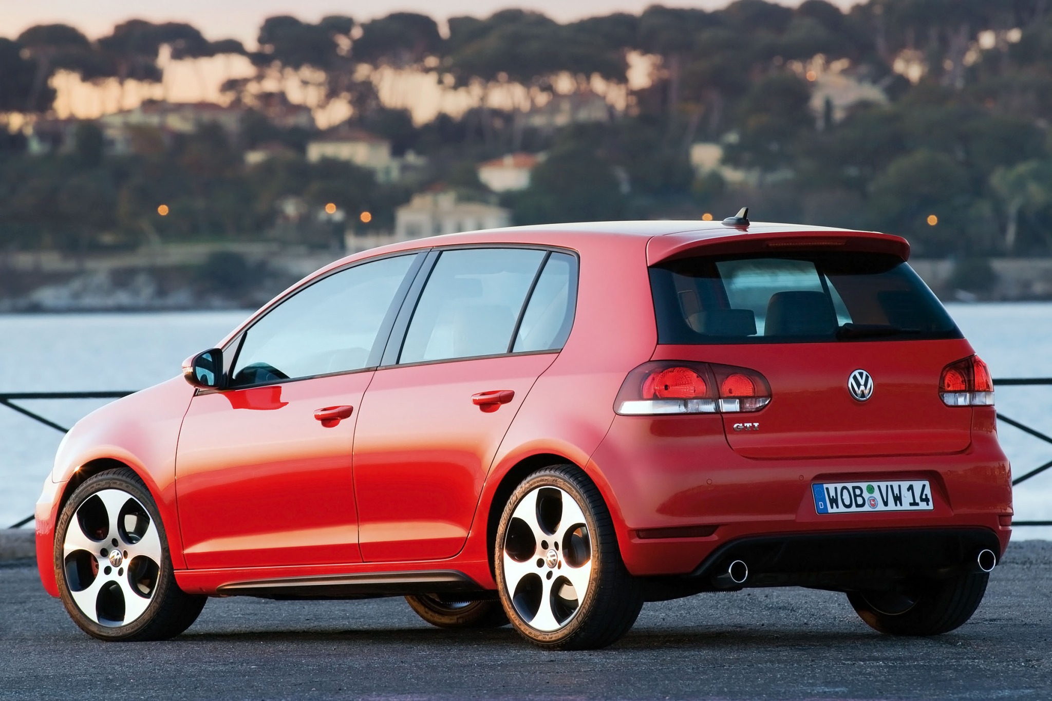 2013 Volkswagen GTI Specs, Prices, VINs & Recalls - AutoDetective