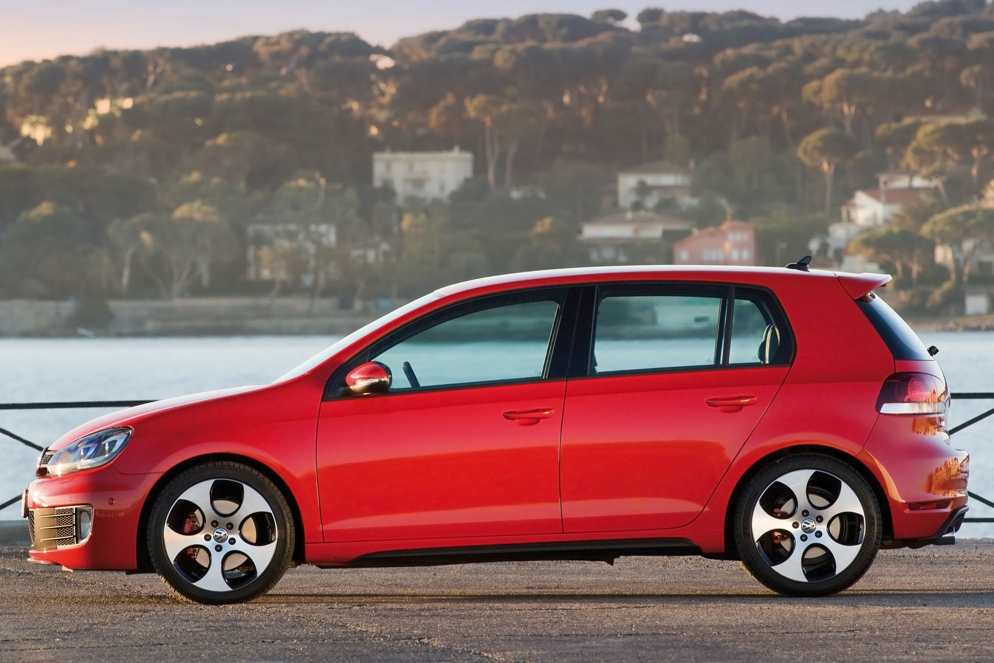 2013 Volkswagen GTI Specs, Prices, VINs & Recalls - AutoDetective