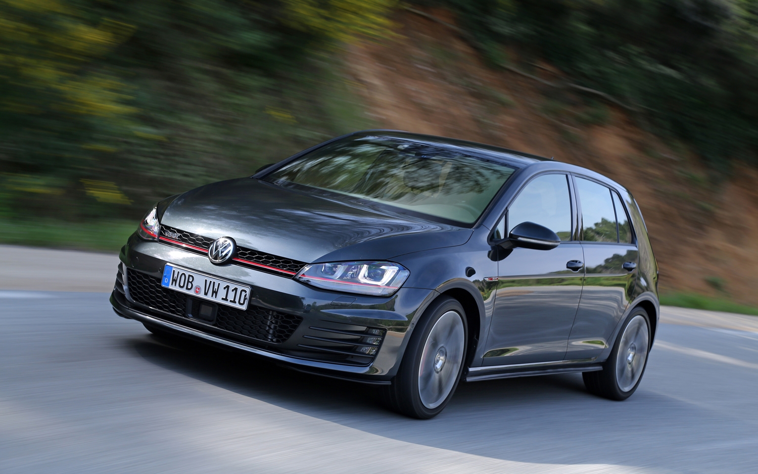 2015 Volkswagen GTI Specs, Prices, VINs & Recalls AutoDetective