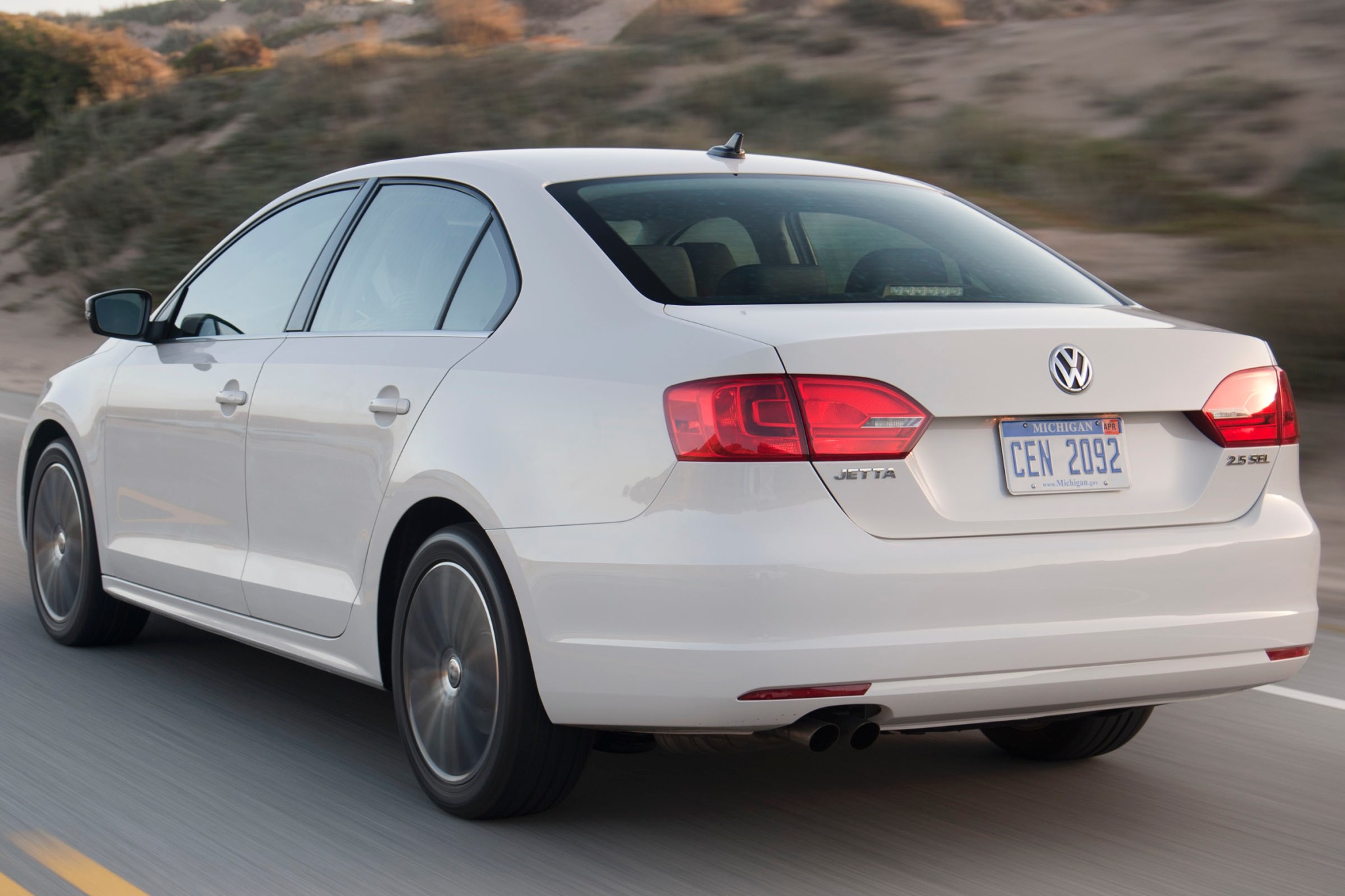 2011 Volkswagen Jetta Specs, Prices, VINs & Recalls AutoDetective