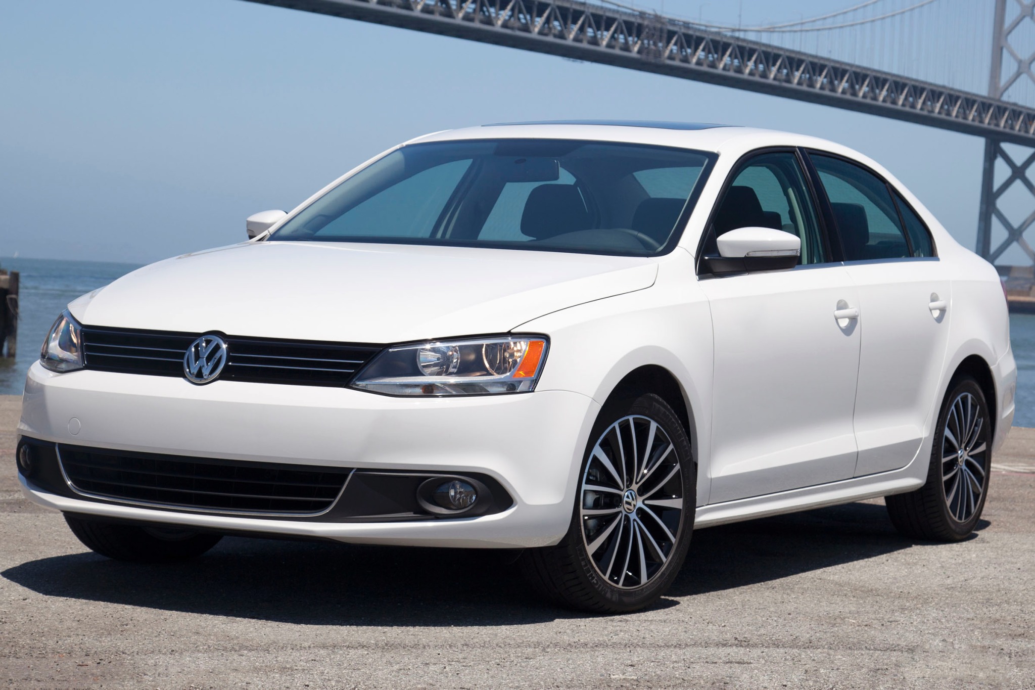 2011 Volkswagen Jetta Specs, Prices, VINs & Recalls AutoDetective
