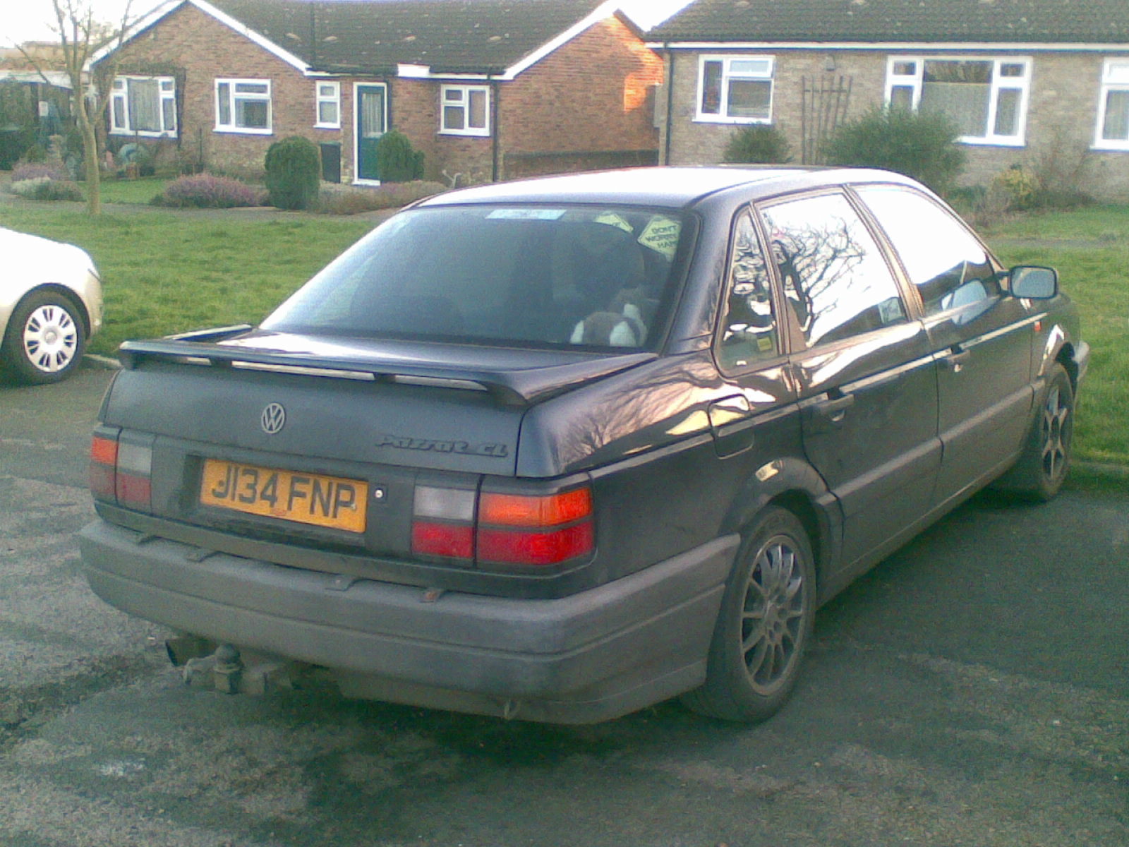 1992-volkswagen-passat-specs-prices-vins-recalls-autodetective