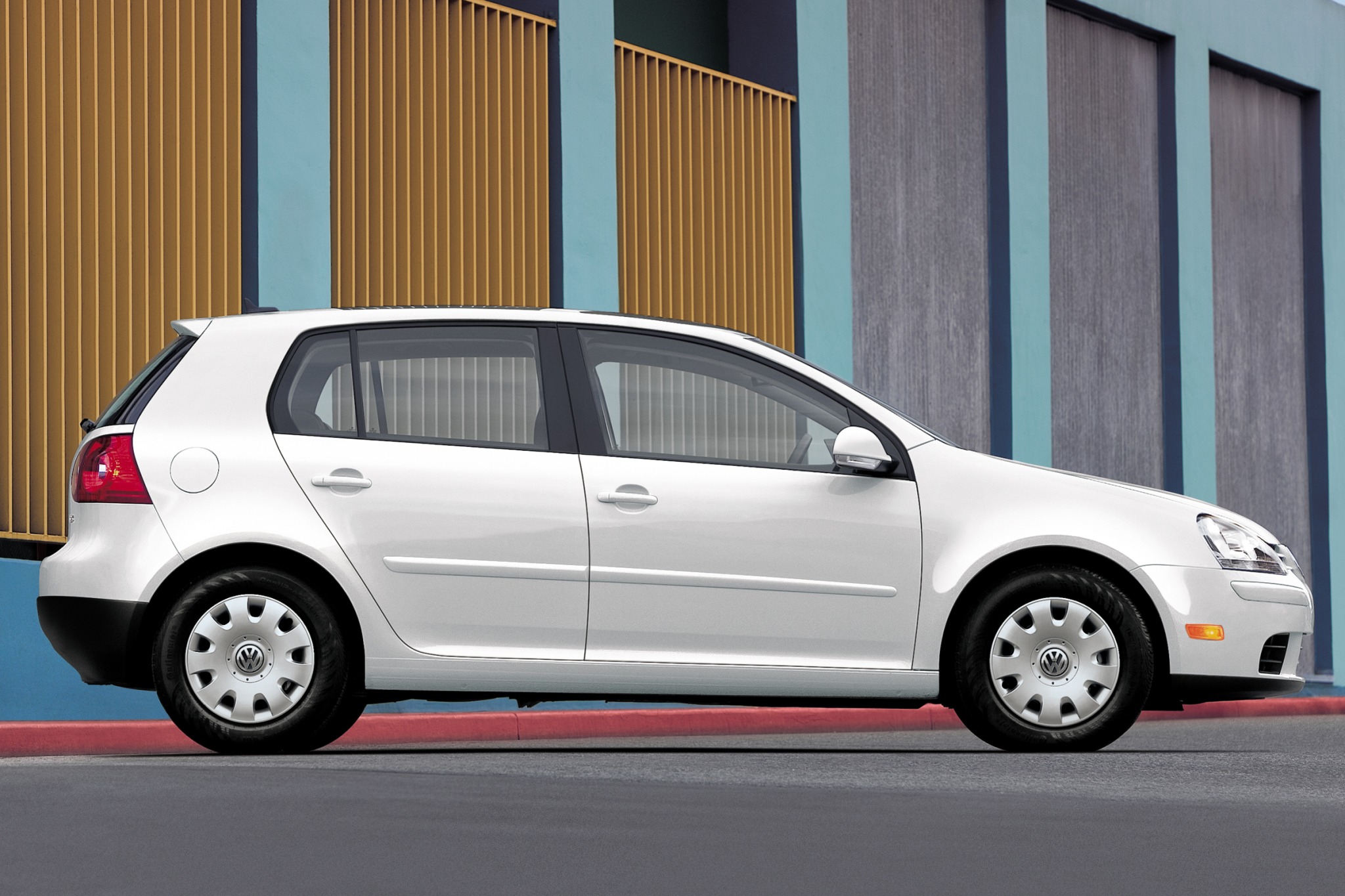 2007 Volkswagen Rabbit Specs, Prices, VINs & Recalls - AutoDetective