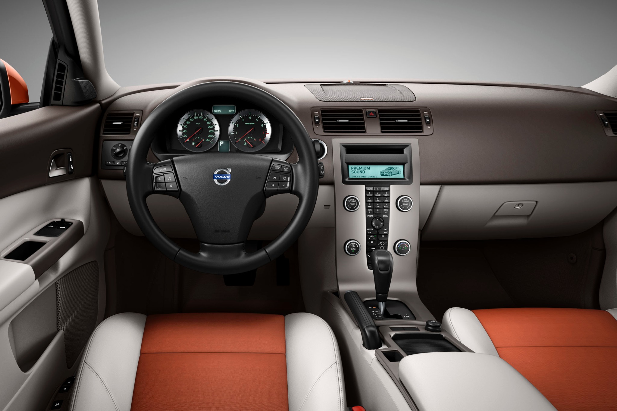 2013 Volvo C30 VINs, Configurations, MSRP & Specs - AutoDetective