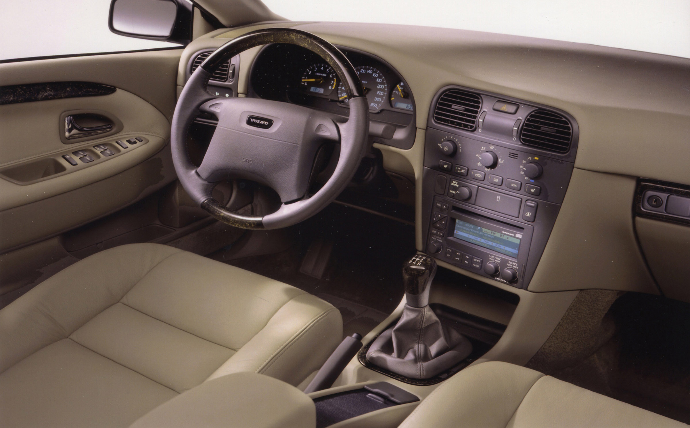 2000 Volvo S40 Vin Check Specs Recalls Autodetective