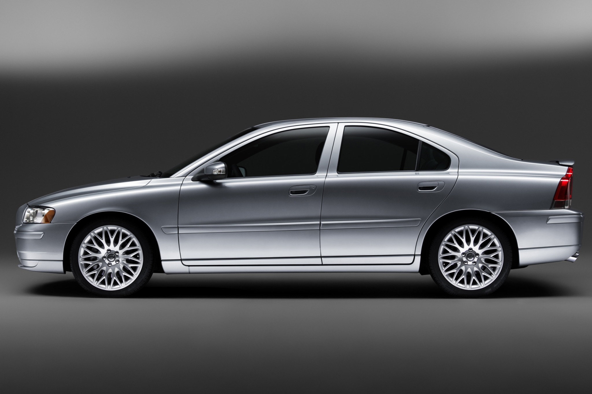 2007 Volvo S60 2.5T VIN Check, Specs & Recalls AutoDetective