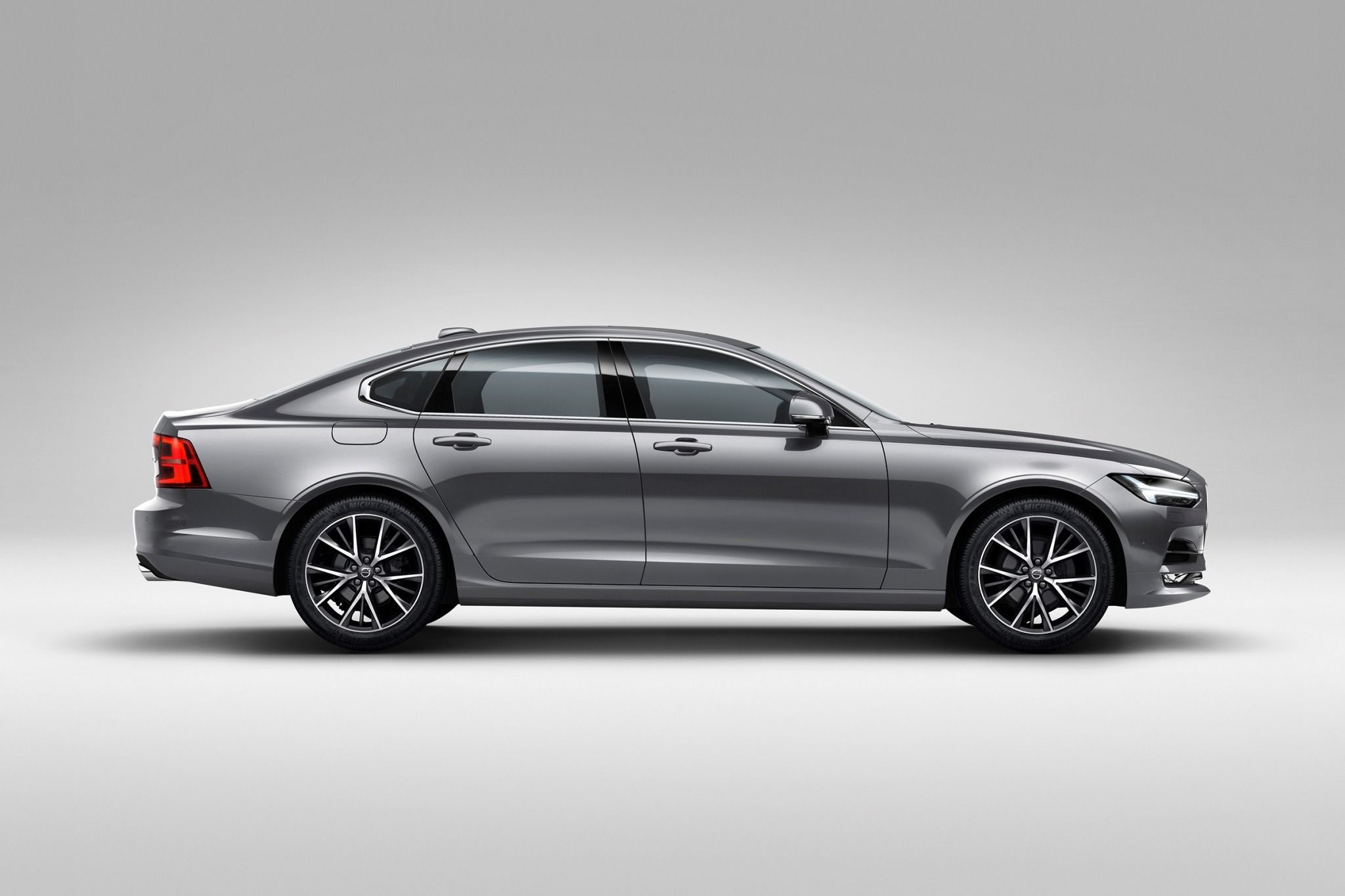 Volvo s90 2018