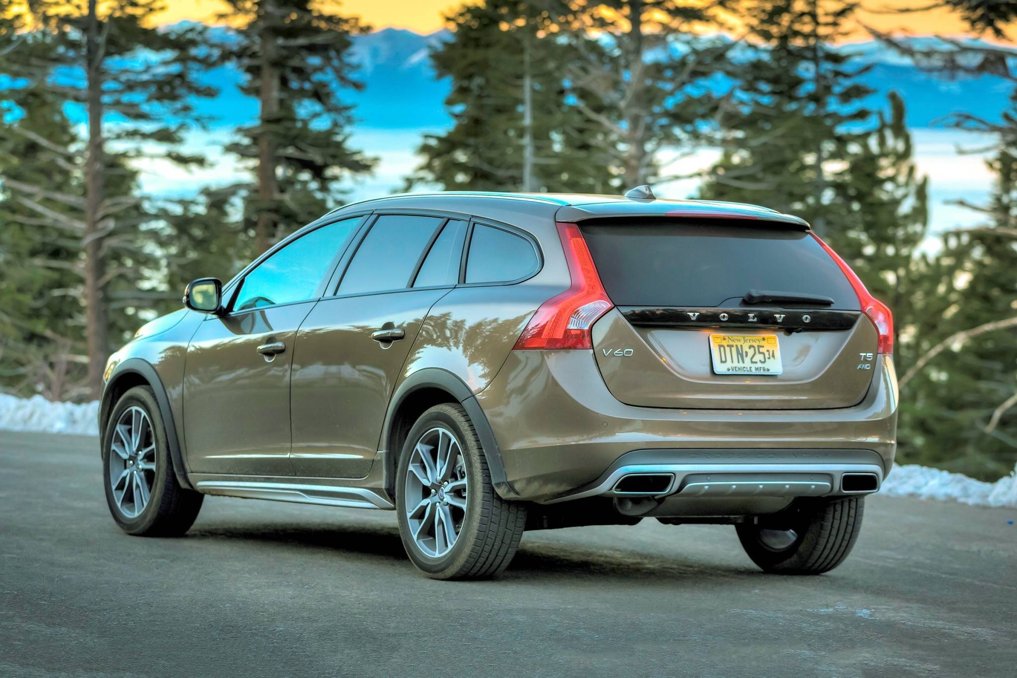 Sitemapcdatahttpsjoedreferenzcomvolvo Cross Country V60 2017