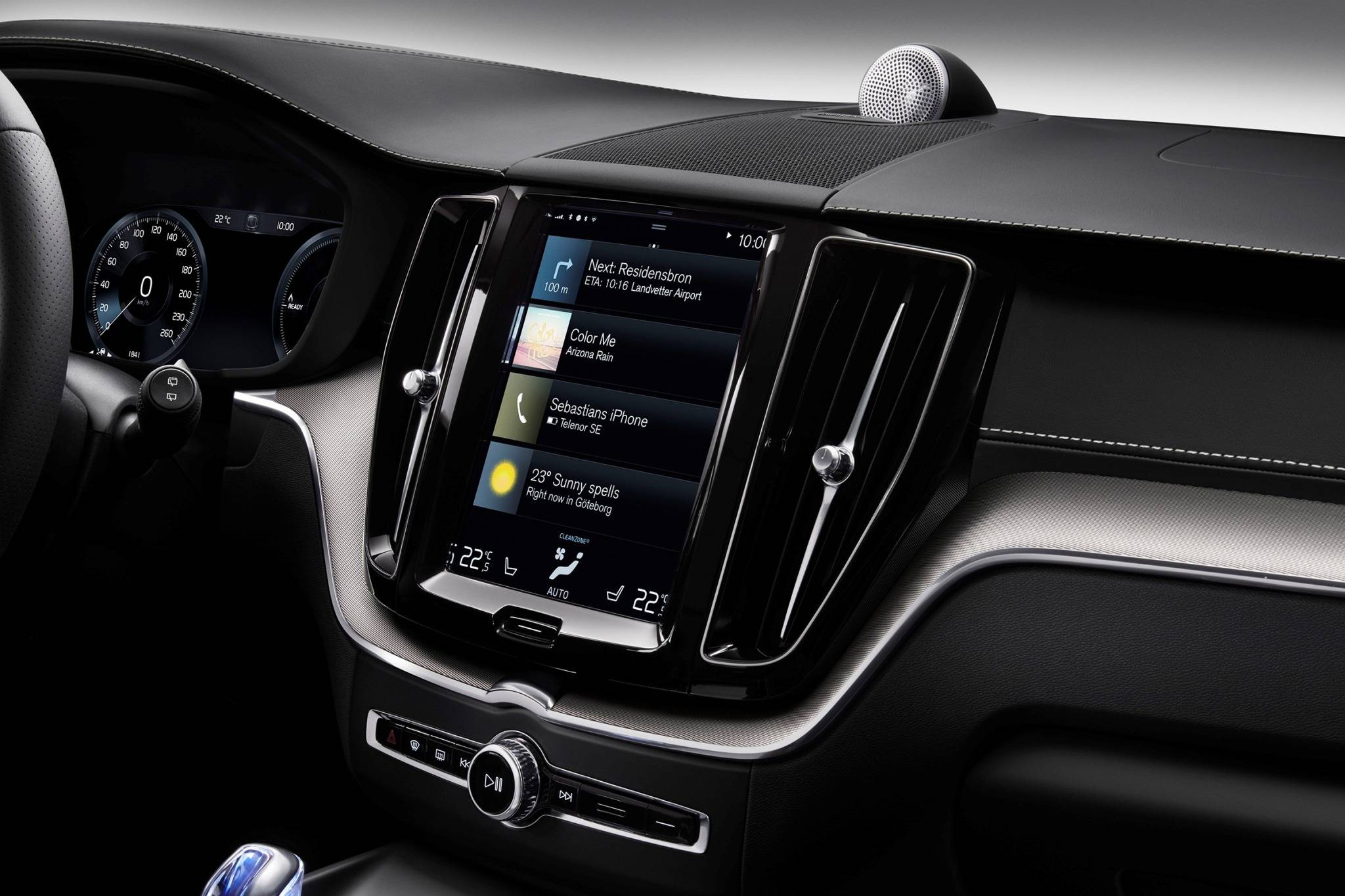 2018 Volvo XC60 VINs, Configurations, MSRP & Specs AutoDetective