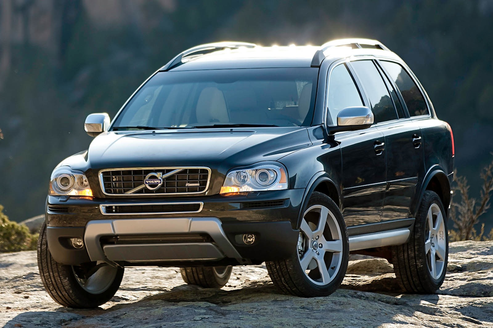 p2111 volvo xc90