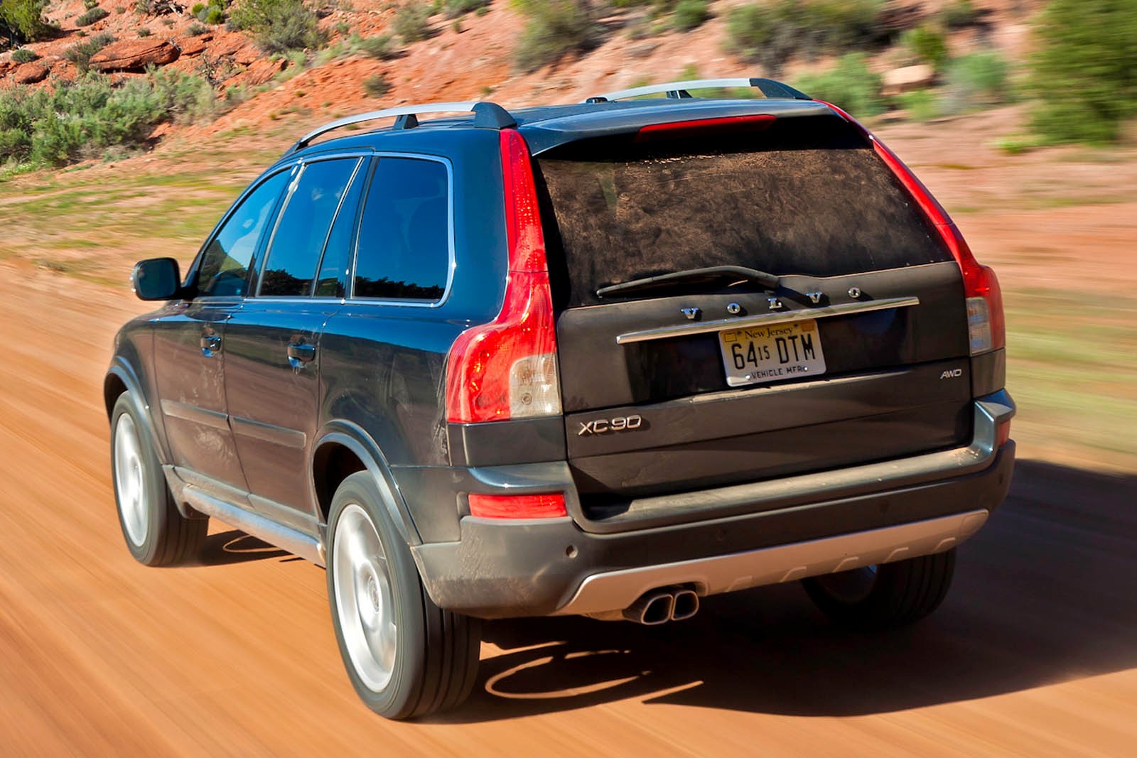 2014 Volvo XC90 VINs, Configurations, MSRP & Specs AutoDetective